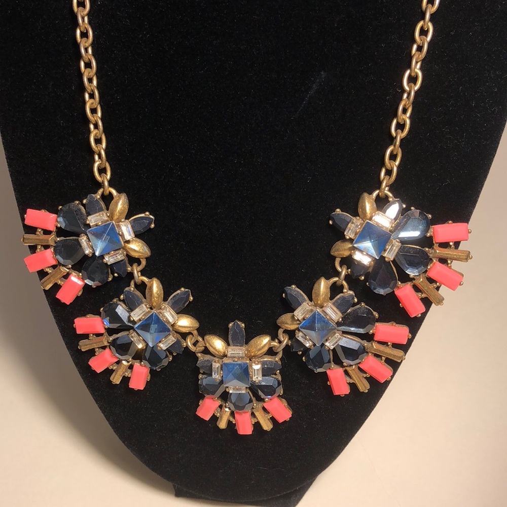 J Crew Necklace